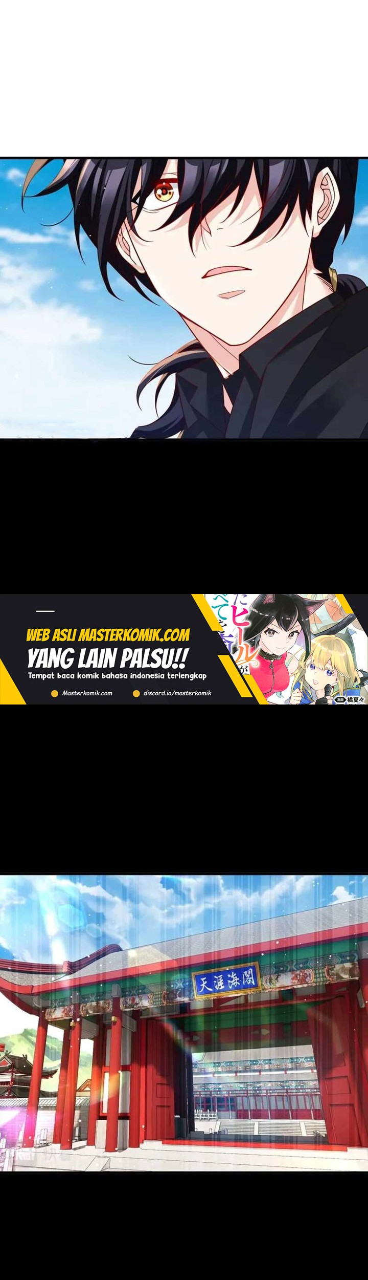 Xianzun Luowuji Chapter 192 - halaman 22