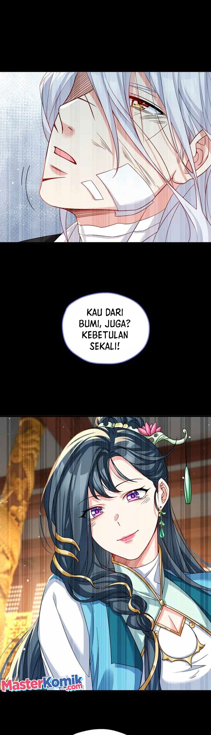 Xianzun Luowuji Chapter 192 - halaman 23