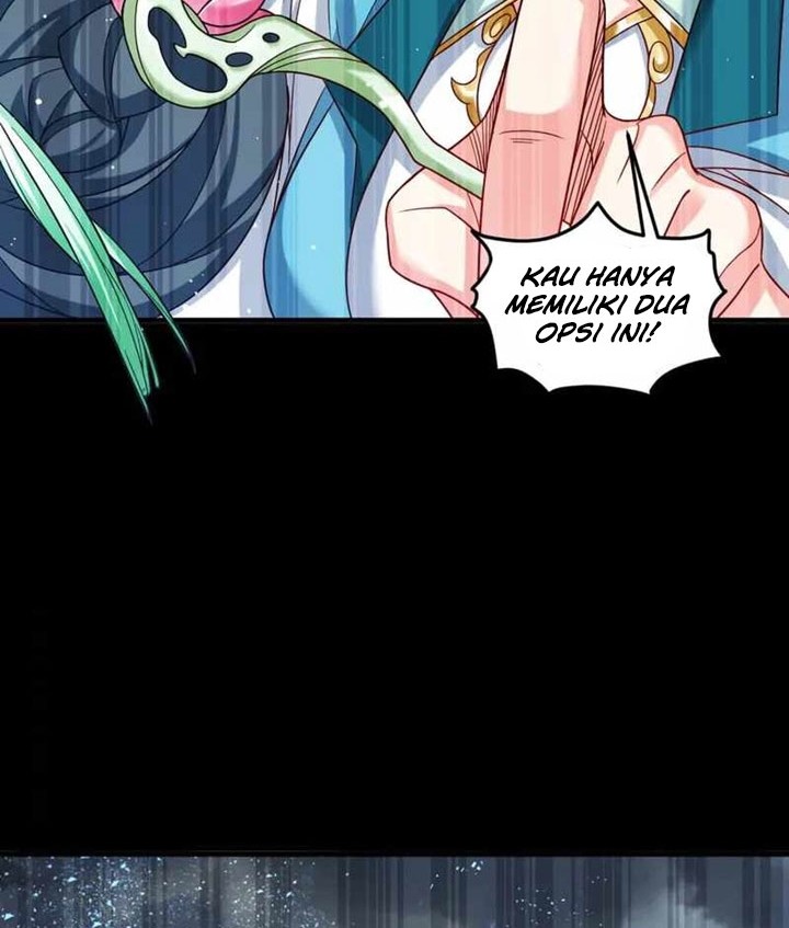 Xianzun Luowuji Chapter 192 - halaman 28