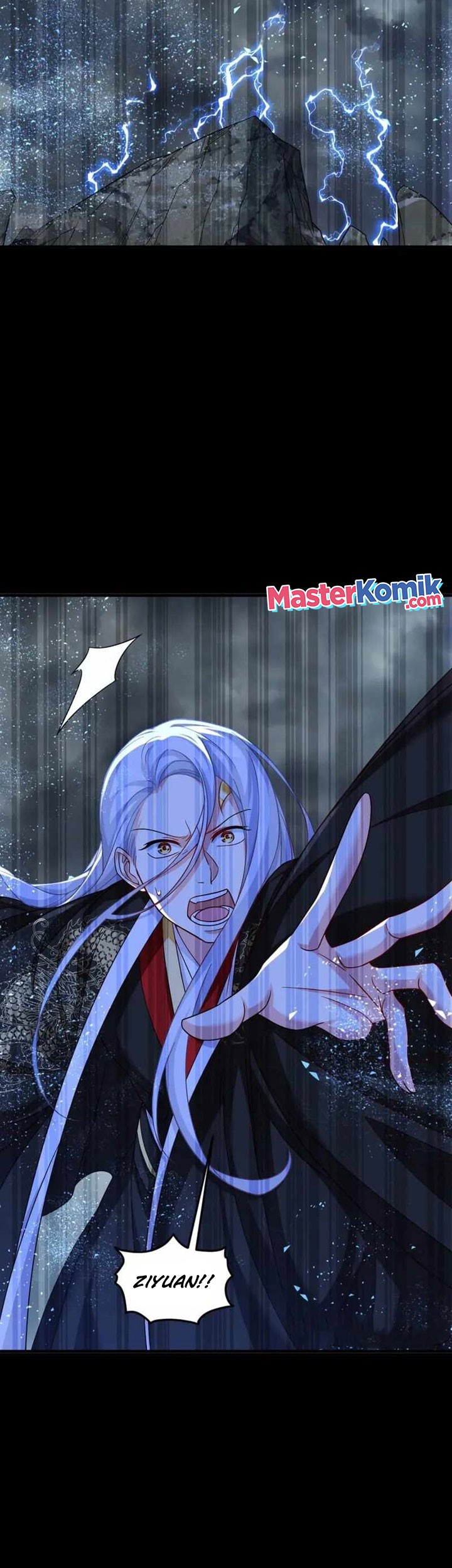 Xianzun Luowuji Chapter 192 - halaman 29