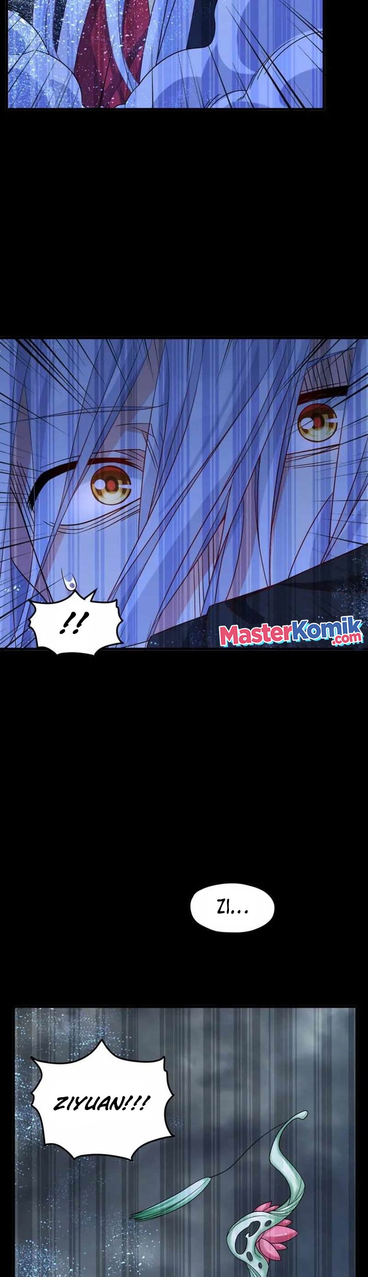 Xianzun Luowuji Chapter 192 - halaman 31