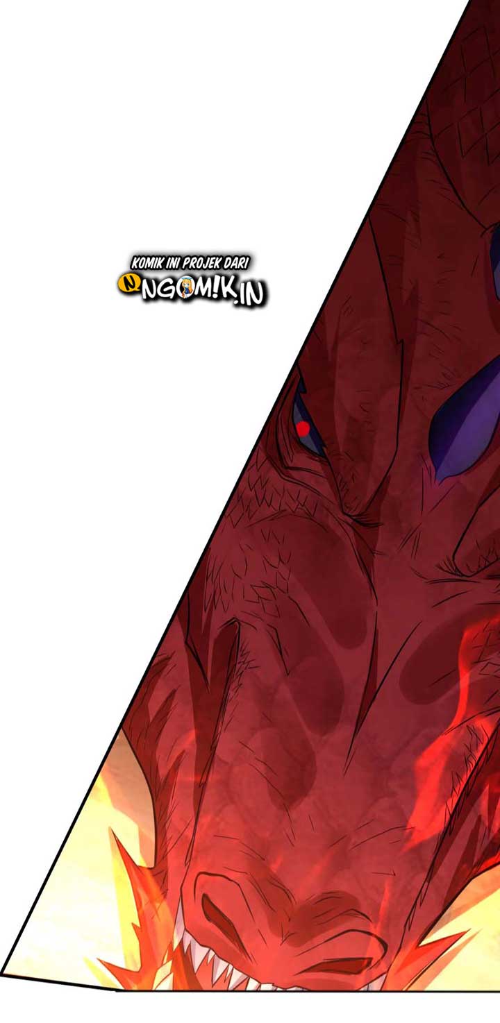 Xianzun Luowuji Chapter 192 - halaman 5