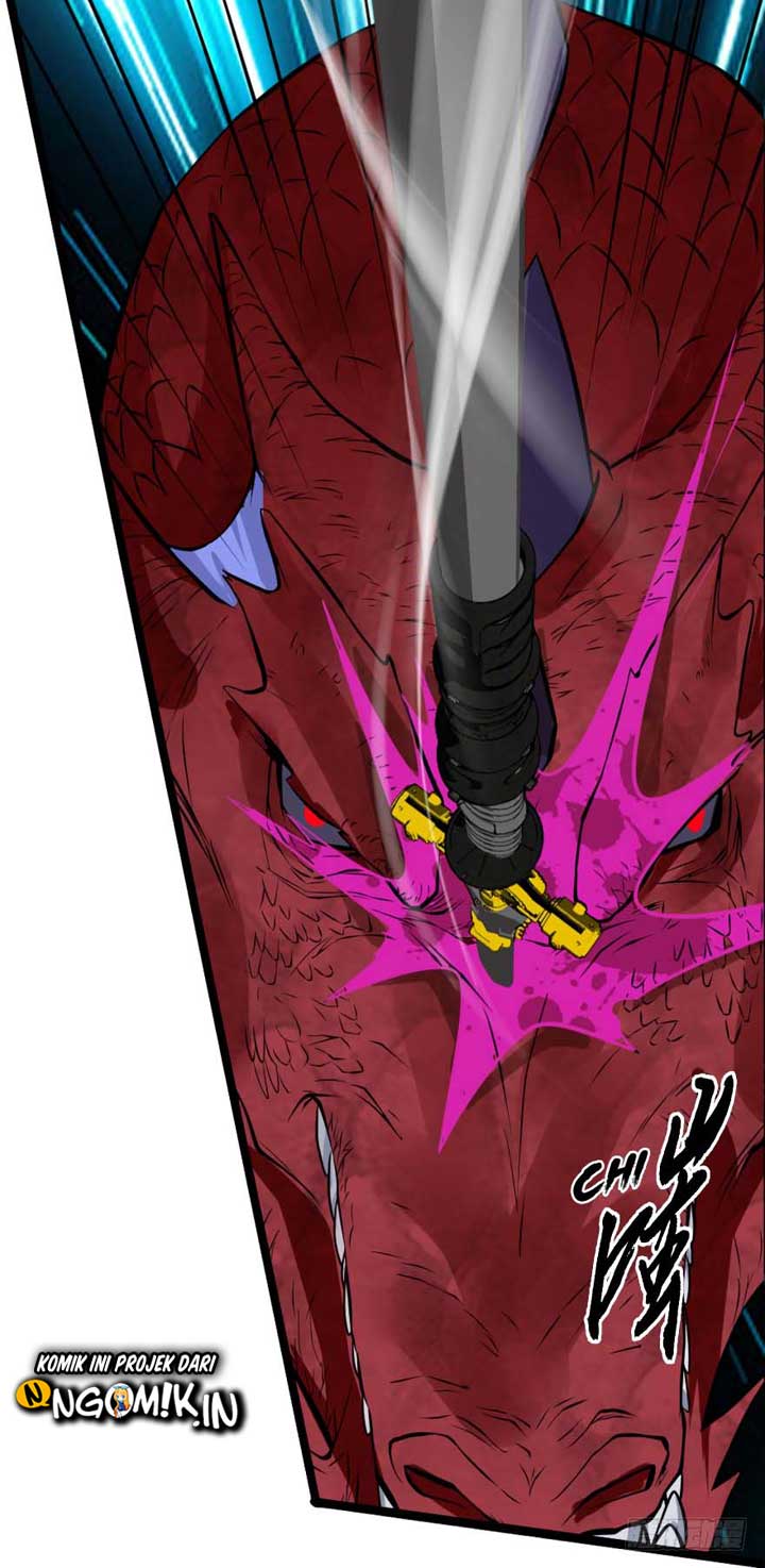 Xianzun Luowuji Chapter 192 - halaman 7