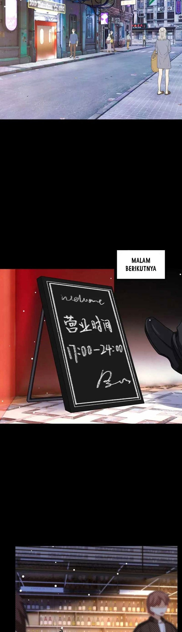 Xianzun Luowuji Chapter 193 - halaman 14