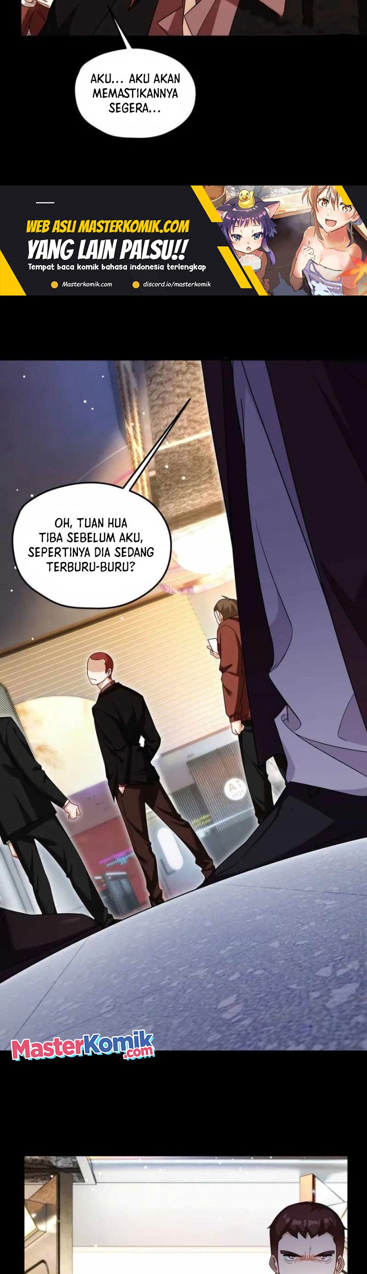 Xianzun Luowuji Chapter 193 - halaman 23