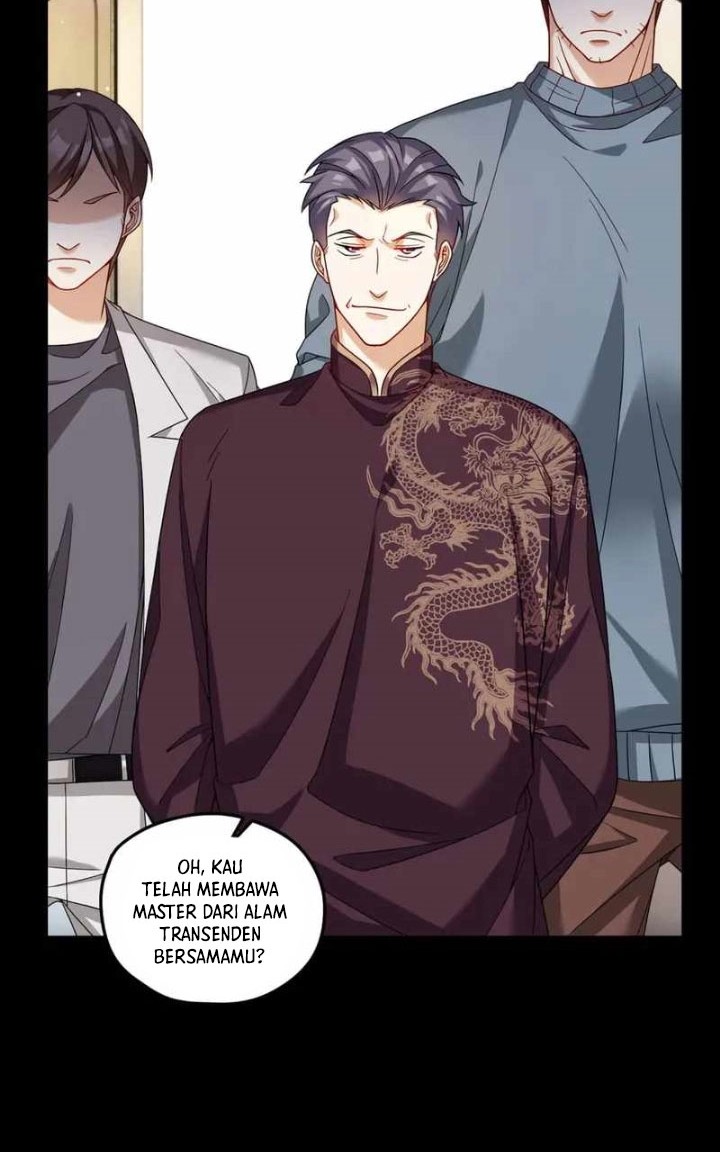 Xianzun Luowuji Chapter 193 - halaman 24