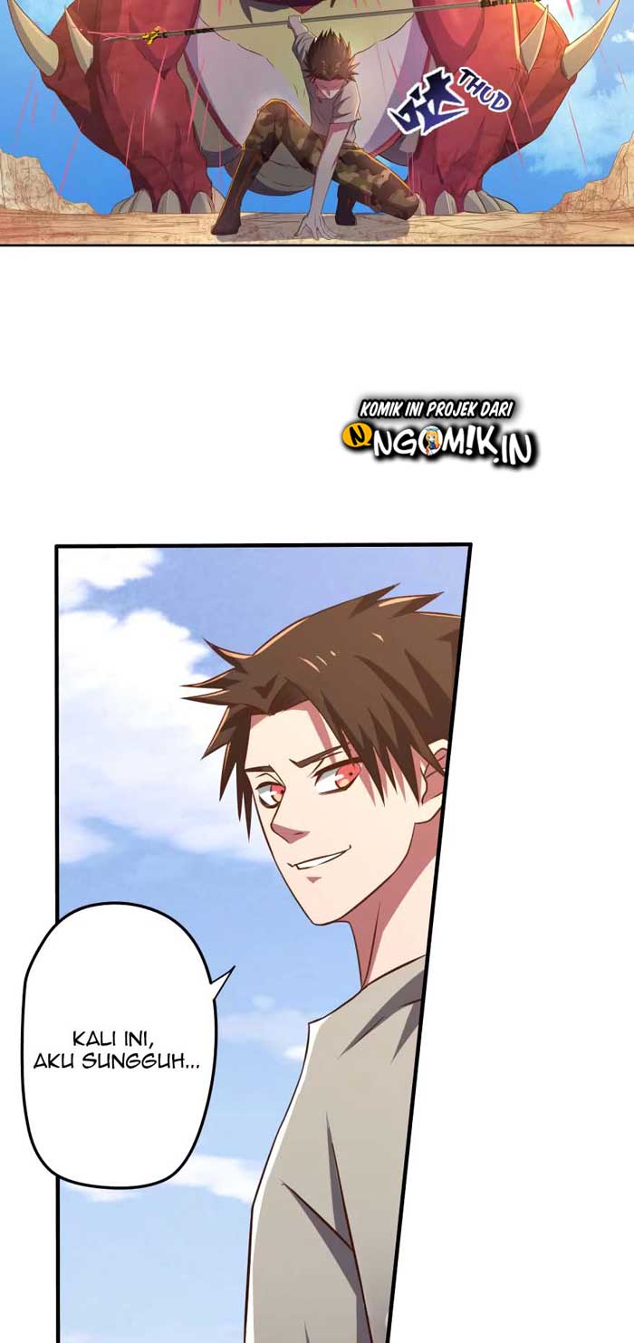 Xianzun Luowuji Chapter 193 - halaman 3