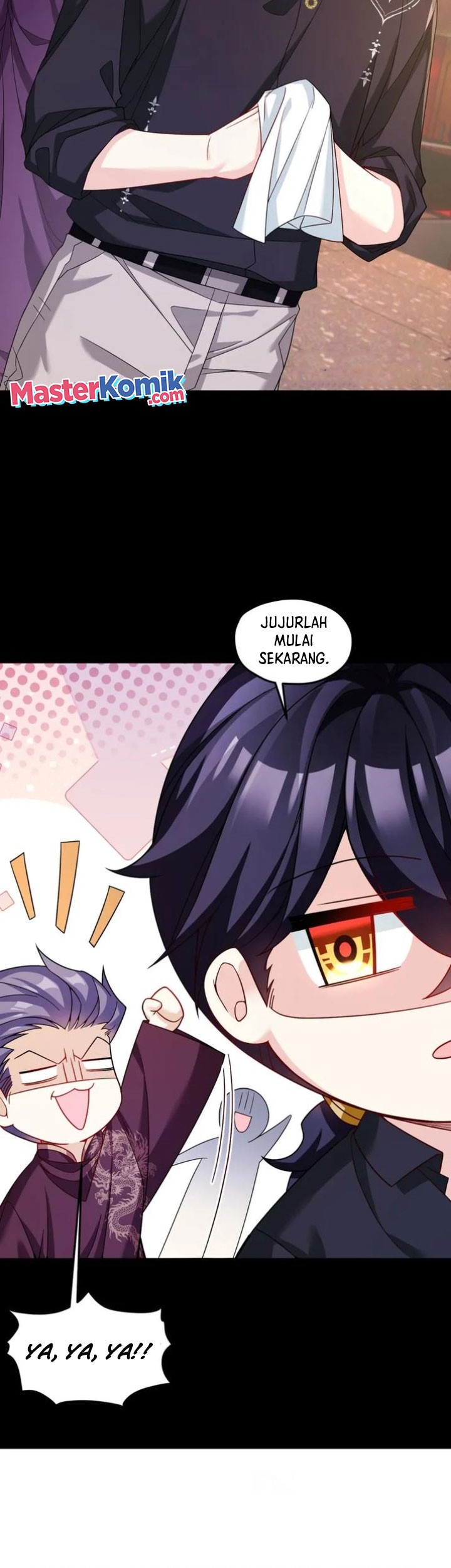 Xianzun Luowuji Chapter 194 - halaman 27