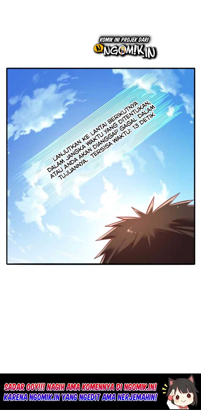 Xianzun Luowuji Chapter 195 - halaman 2