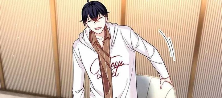 Xianzun Luowuji Chapter 195 - halaman 8
