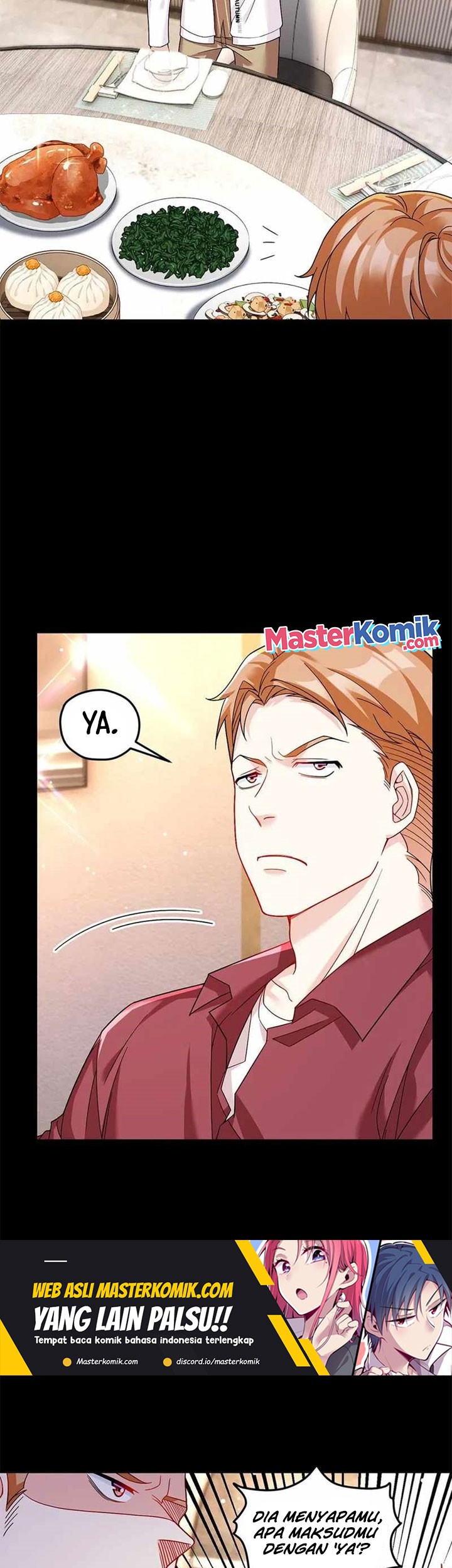 Xianzun Luowuji Chapter 195 - halaman 9