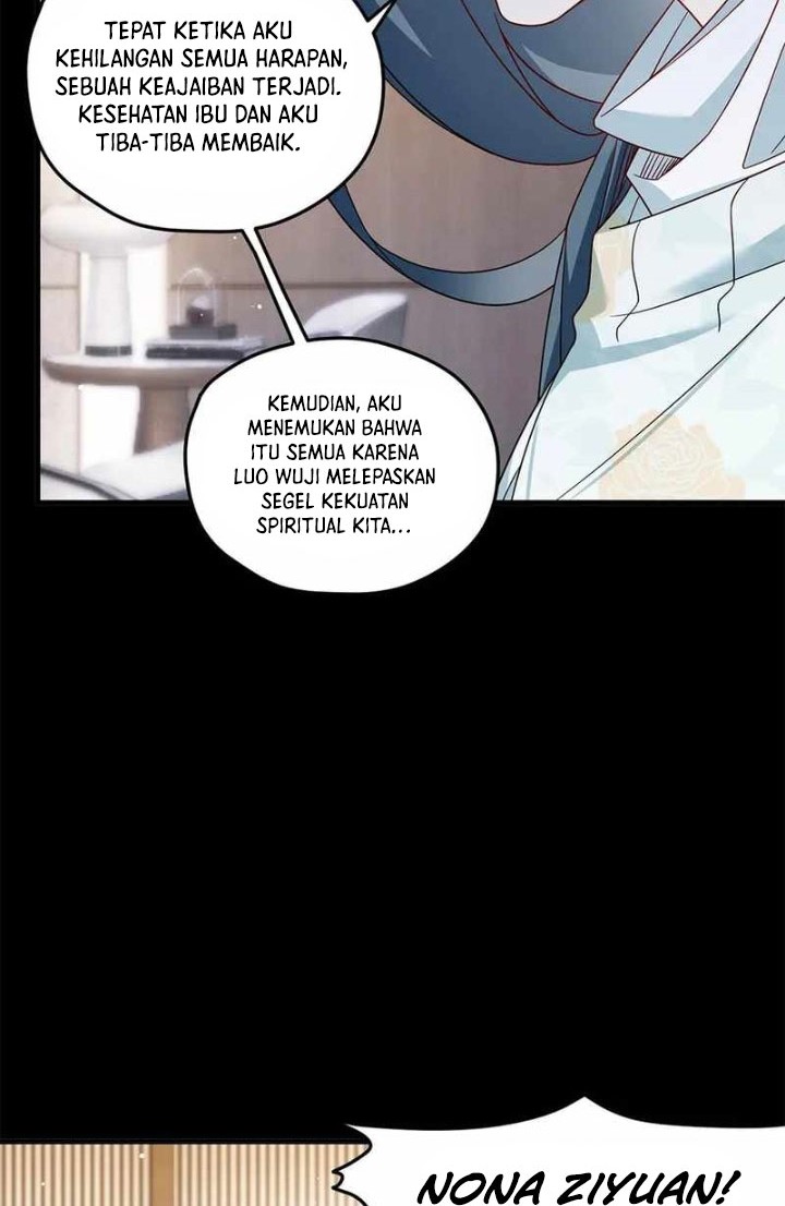 Xianzun Luowuji Chapter 196 - halaman 21