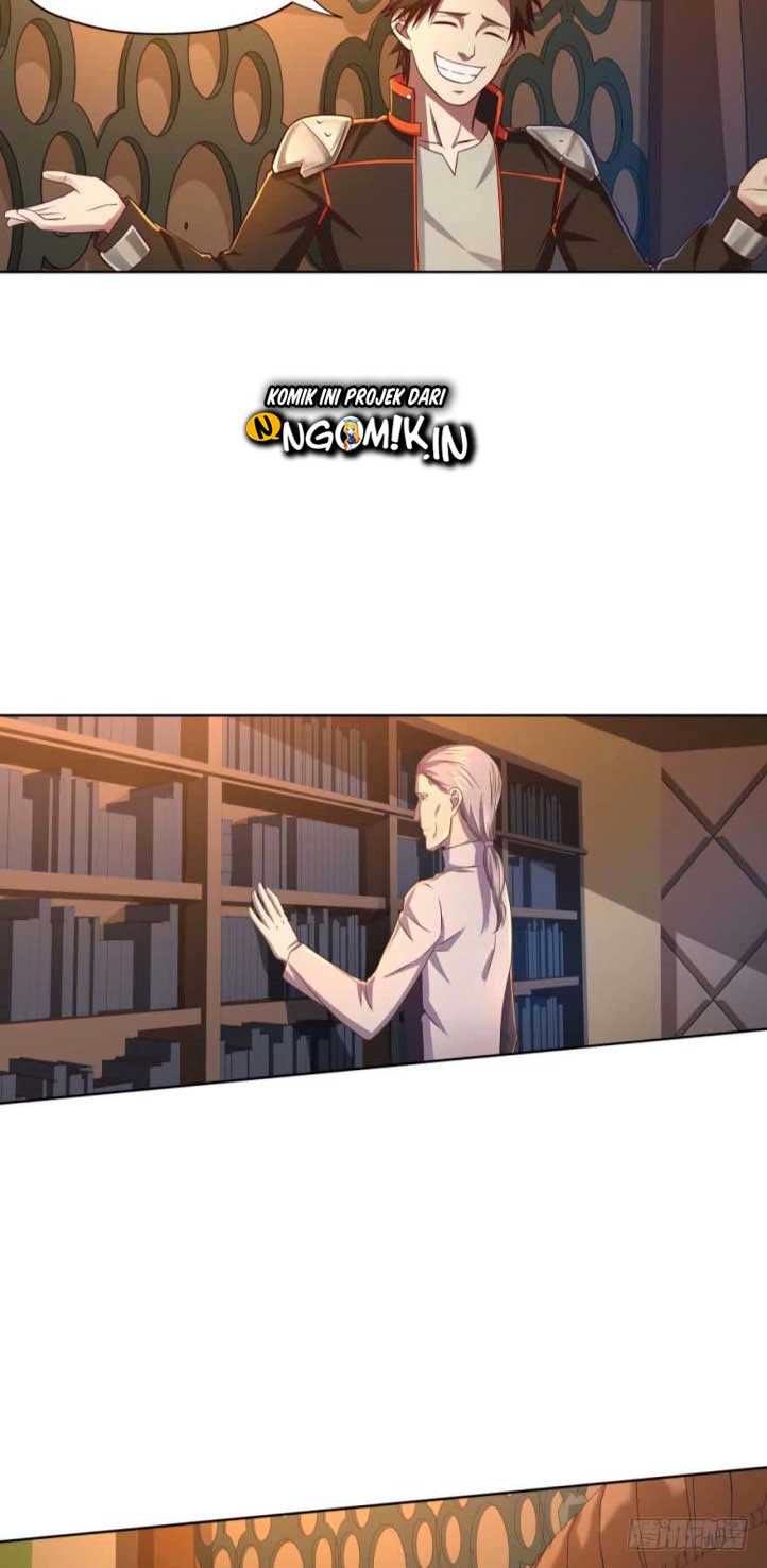 Xianzun Luowuji Chapter 196 - halaman 4