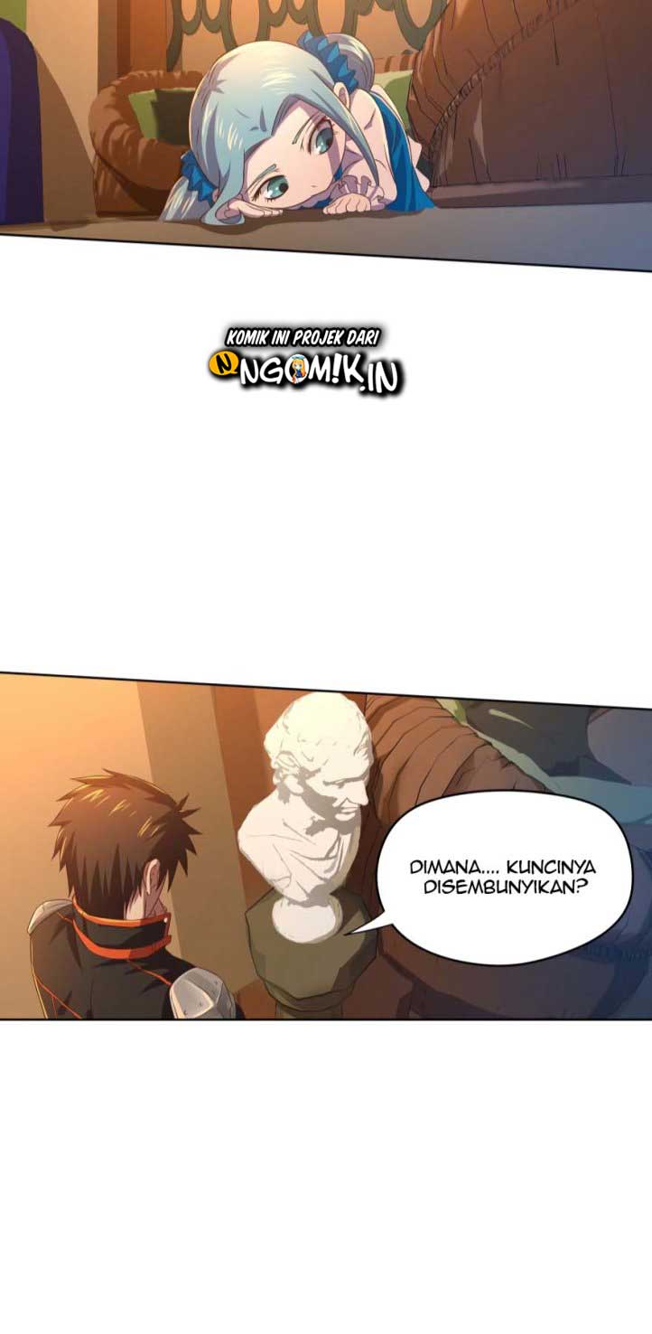 Xianzun Luowuji Chapter 196 - halaman 5