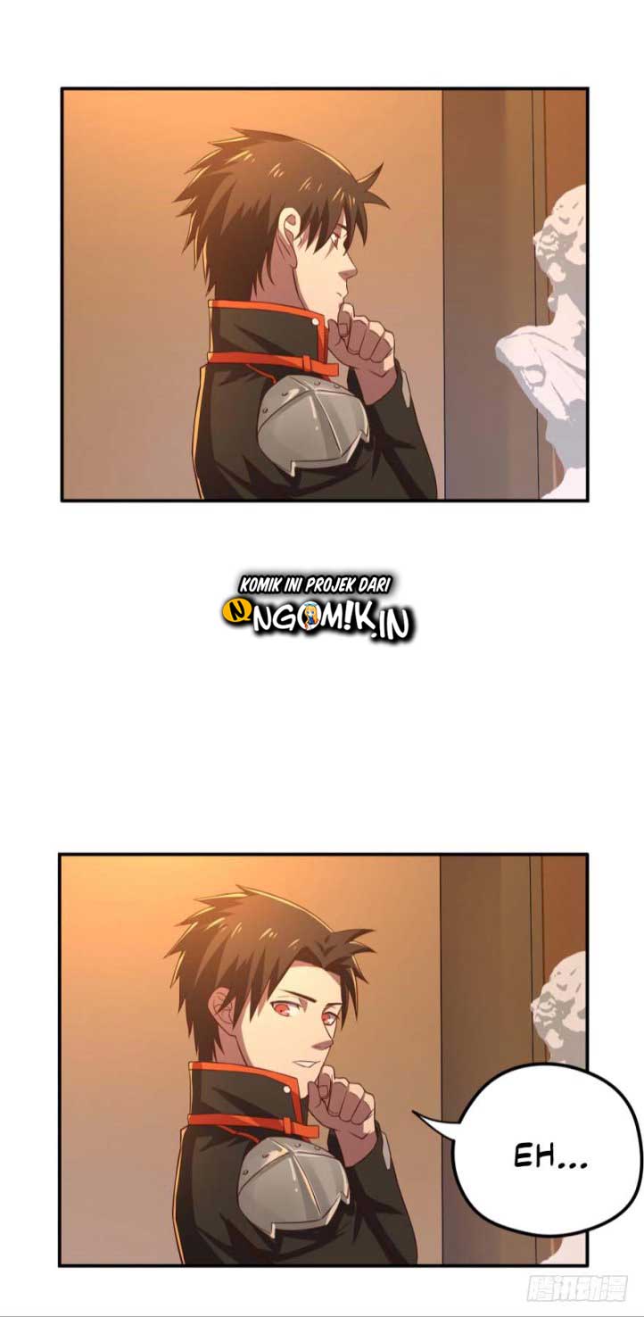 Xianzun Luowuji Chapter 196 - halaman 6