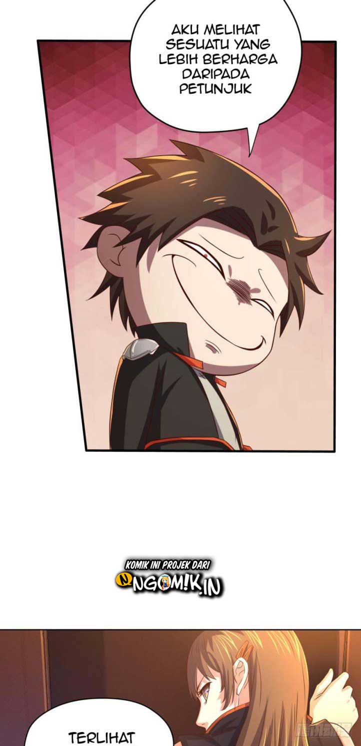 Xianzun Luowuji Chapter 196 - halaman 8