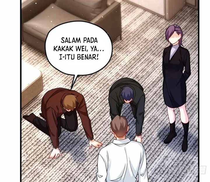 Xianzun Luowuji Chapter 197 - halaman 13