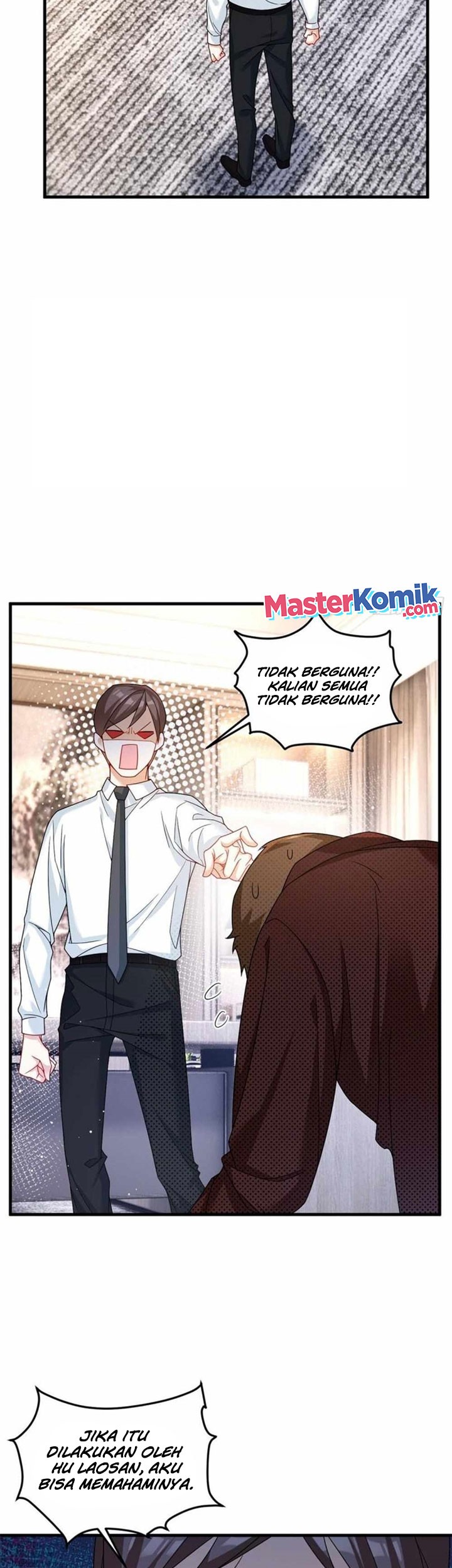 Xianzun Luowuji Chapter 197 - halaman 14