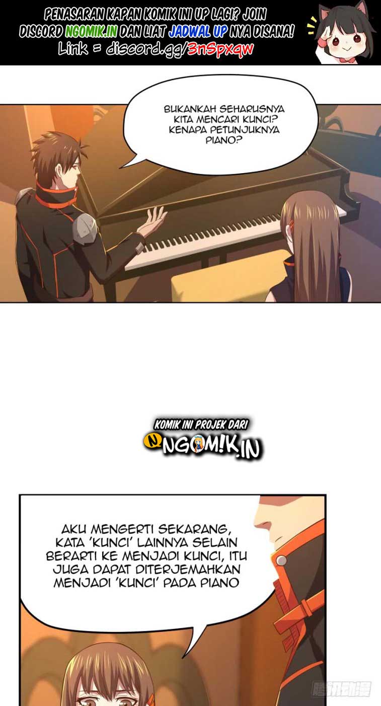 Xianzun Luowuji Chapter 197 - halaman 2