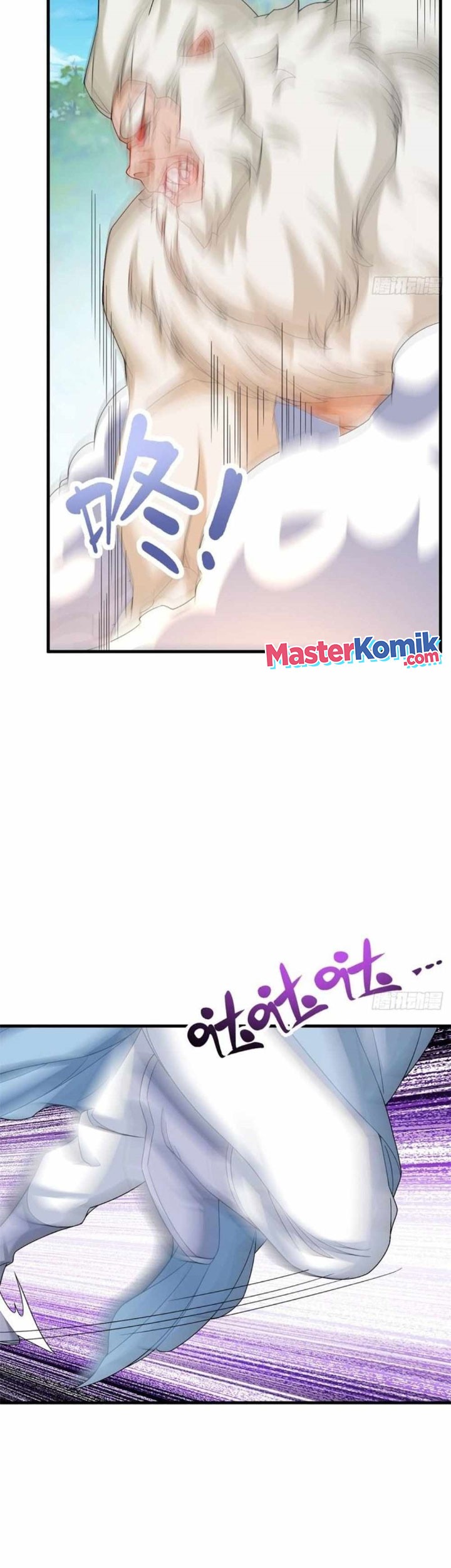 Xianzun Luowuji Chapter 197 - halaman 22
