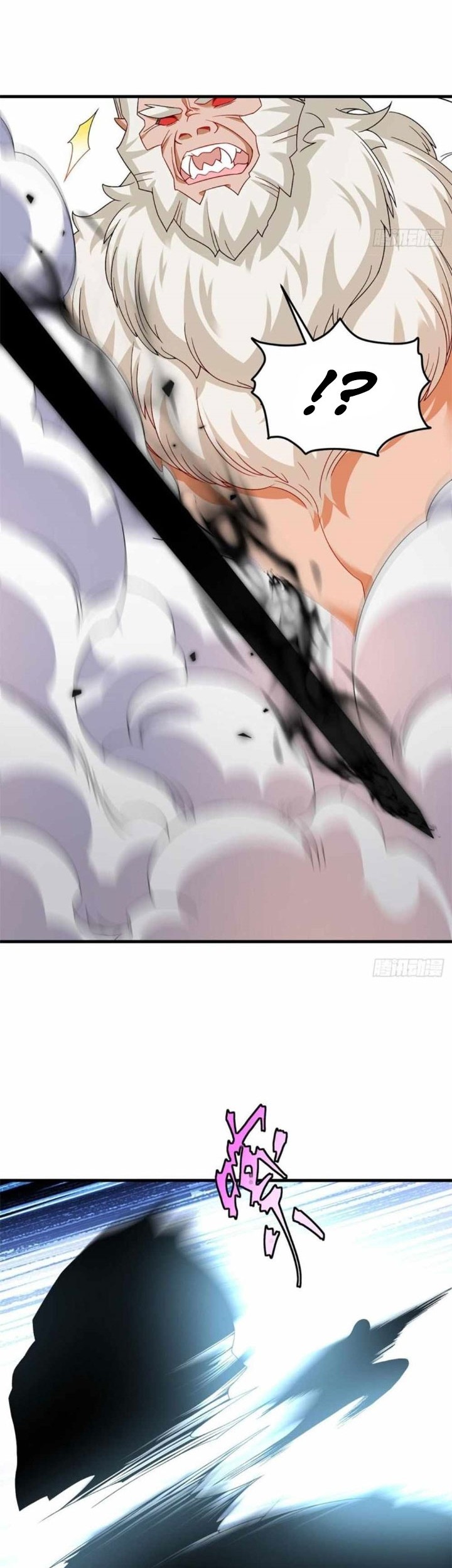 Xianzun Luowuji Chapter 197 - halaman 23