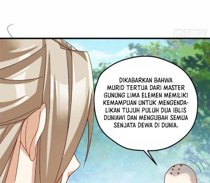 Xianzun Luowuji Chapter 197 - halaman 25