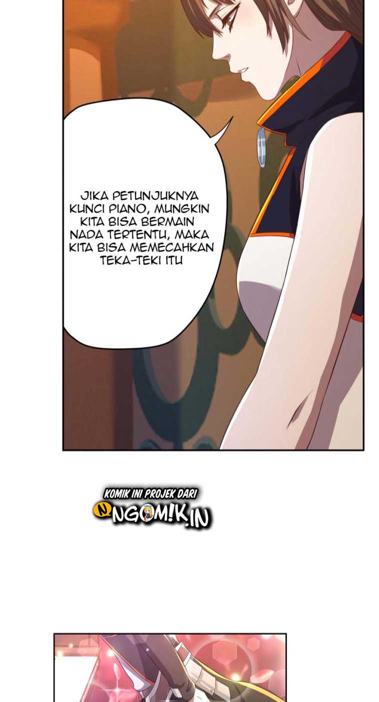 Xianzun Luowuji Chapter 197 - halaman 4