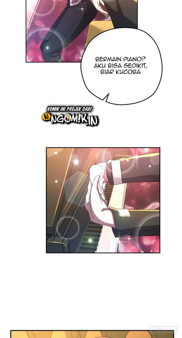 Xianzun Luowuji Chapter 197 - halaman 5