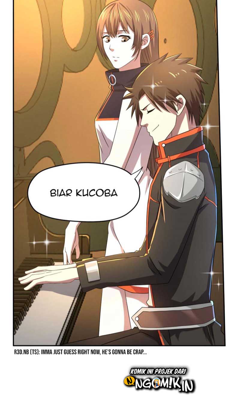Xianzun Luowuji Chapter 197 - halaman 6