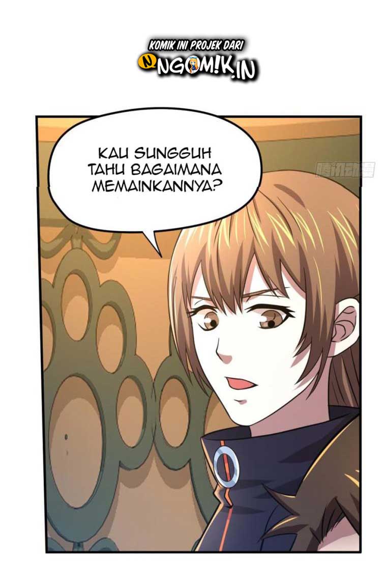 Xianzun Luowuji Chapter 197 - halaman 8