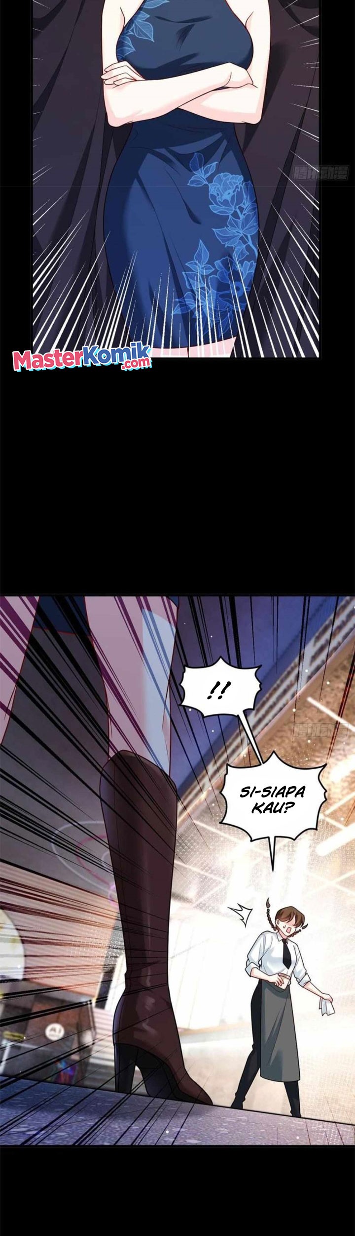 Xianzun Luowuji Chapter 198 - halaman 24