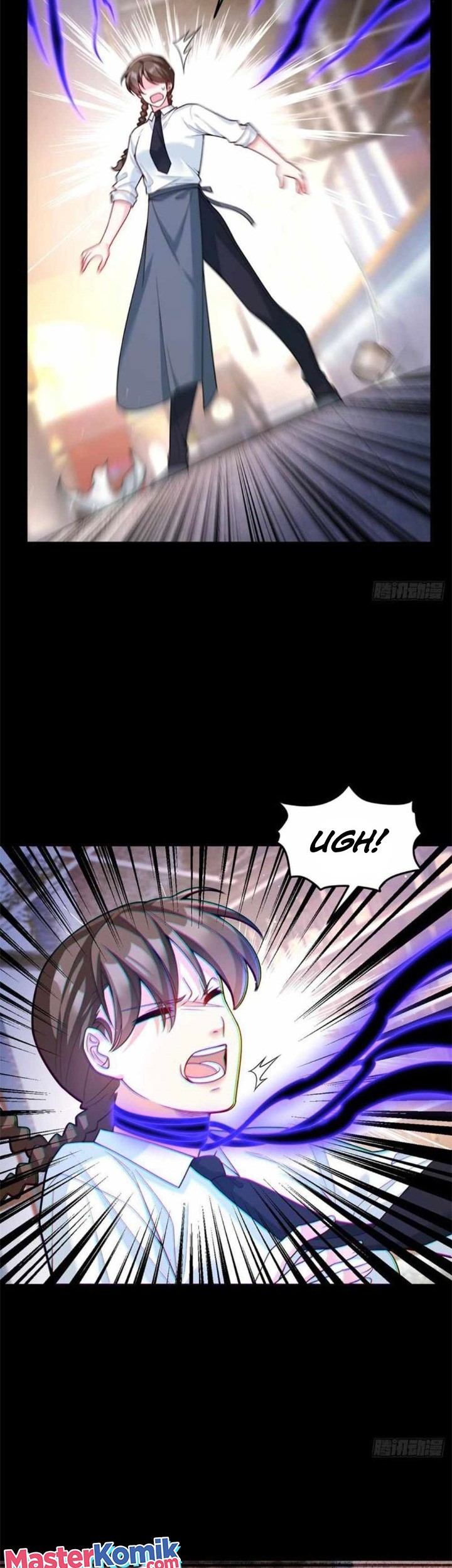 Xianzun Luowuji Chapter 198 - halaman 27