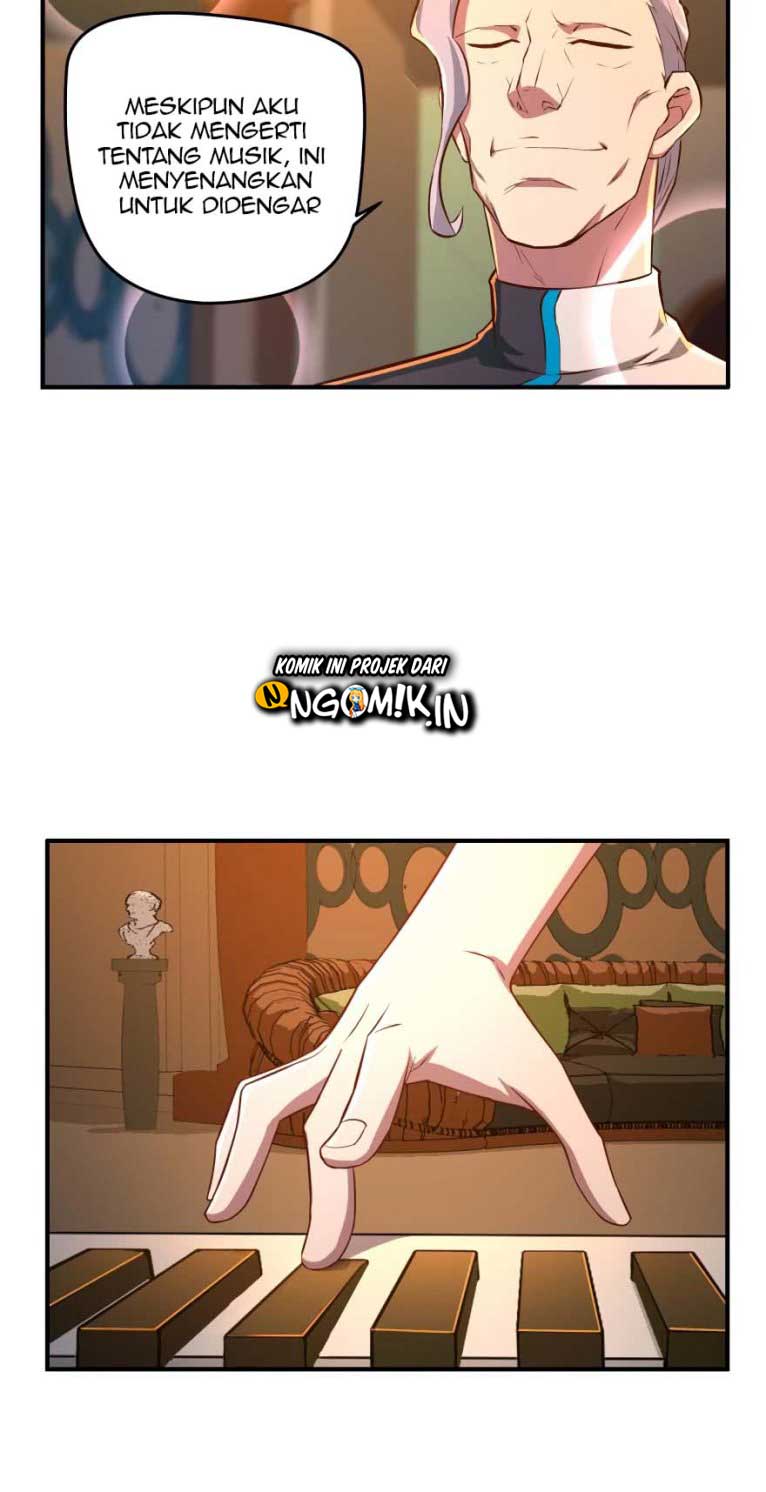 Xianzun Luowuji Chapter 198 - halaman 3
