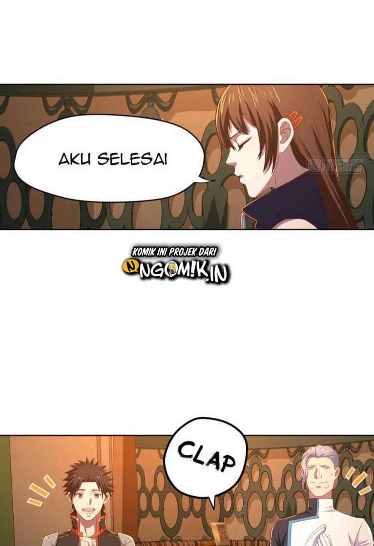 Xianzun Luowuji Chapter 198 - halaman 5