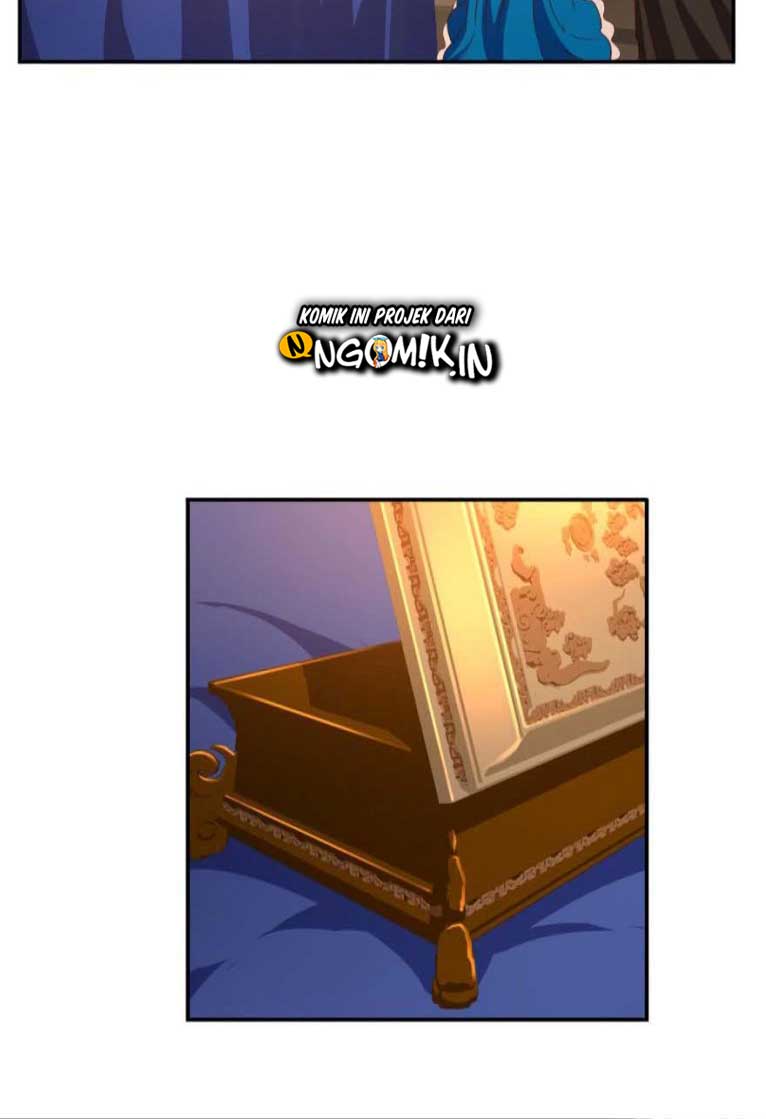 Xianzun Luowuji Chapter 198 - halaman 7