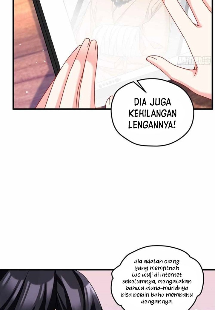 Xianzun Luowuji Chapter 199 - halaman 13