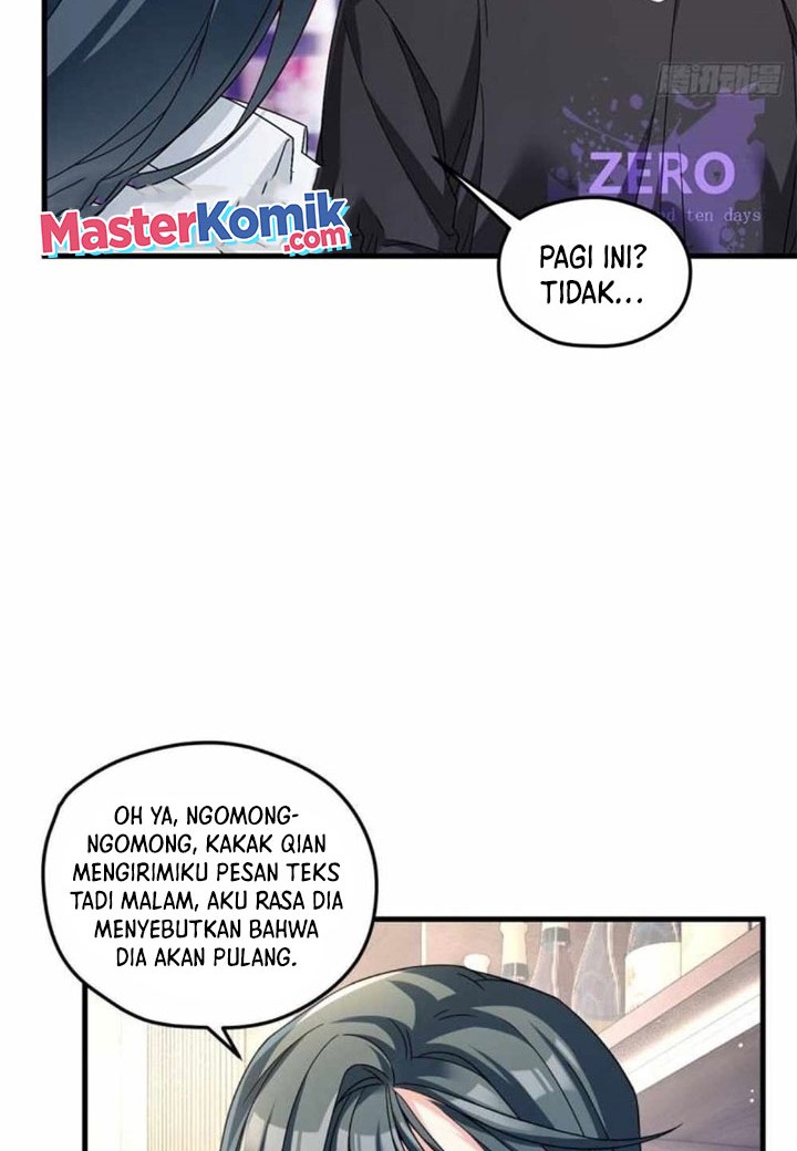 Xianzun Luowuji Chapter 199 - halaman 17