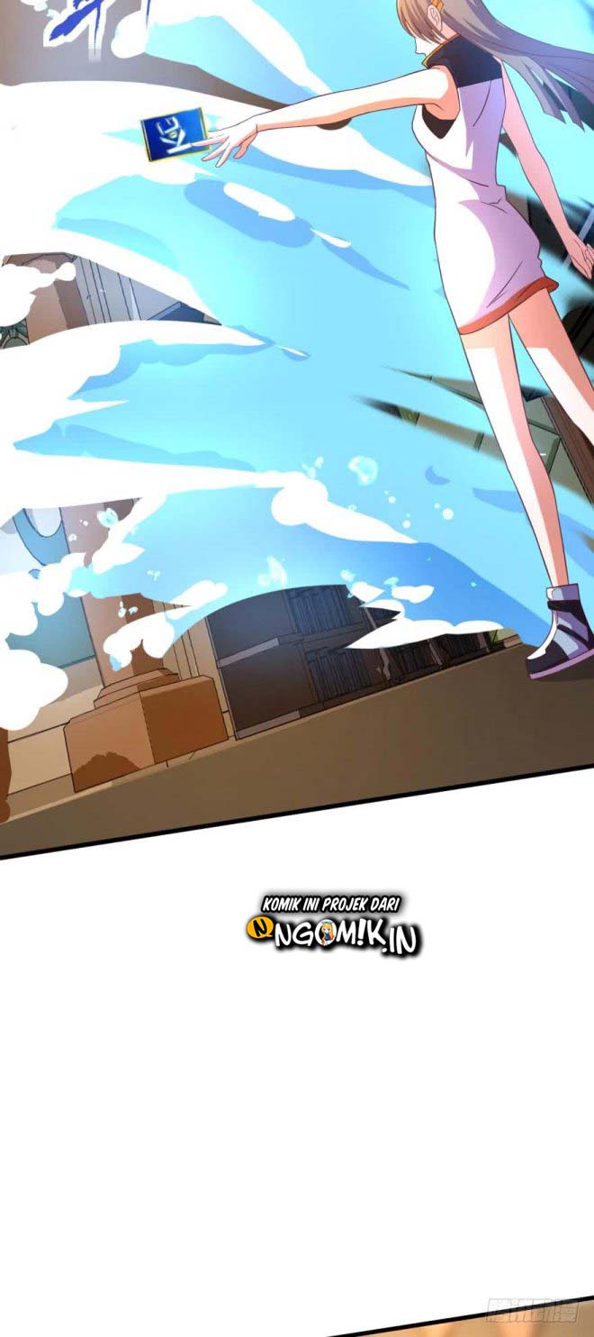 Xianzun Luowuji Chapter 199 - halaman 8