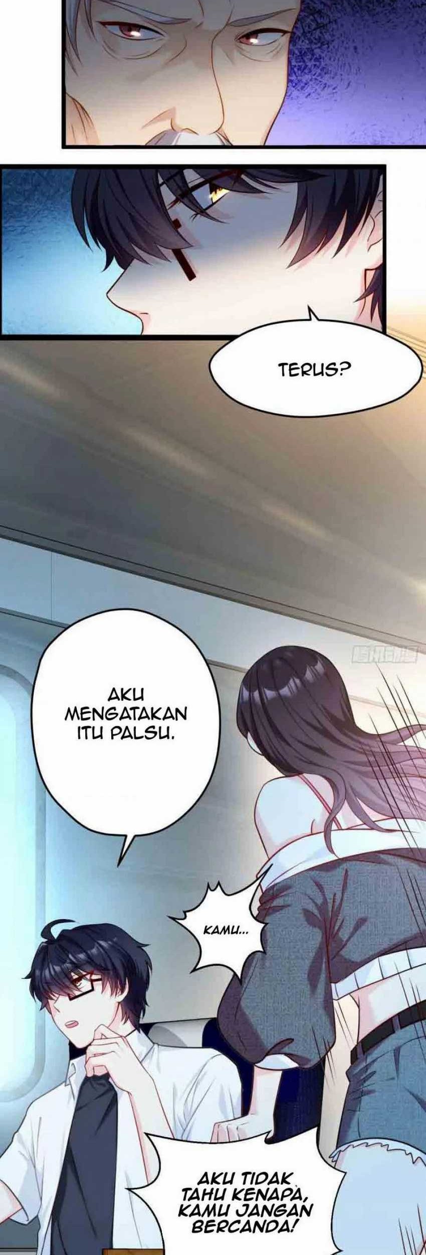 Xianzun Luowuji Chapter 2 - halaman 16