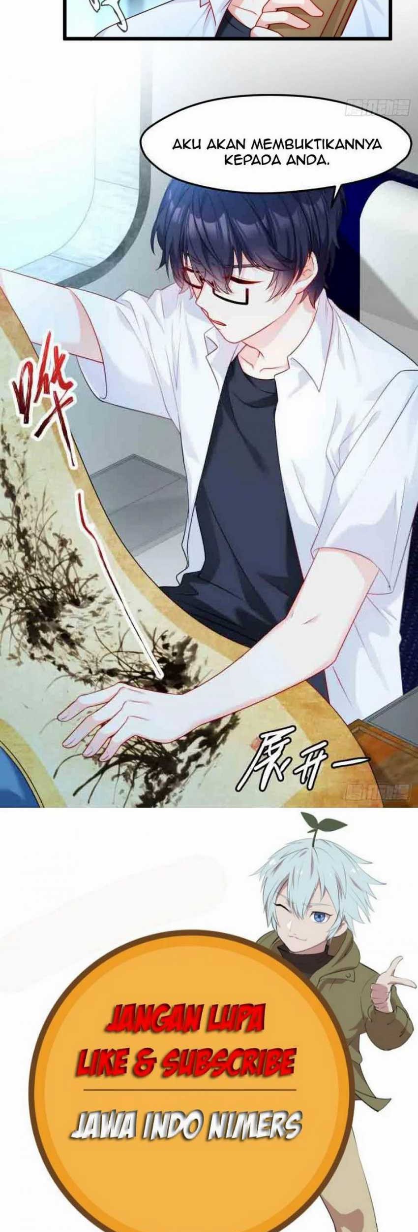 Xianzun Luowuji Chapter 2 - halaman 28