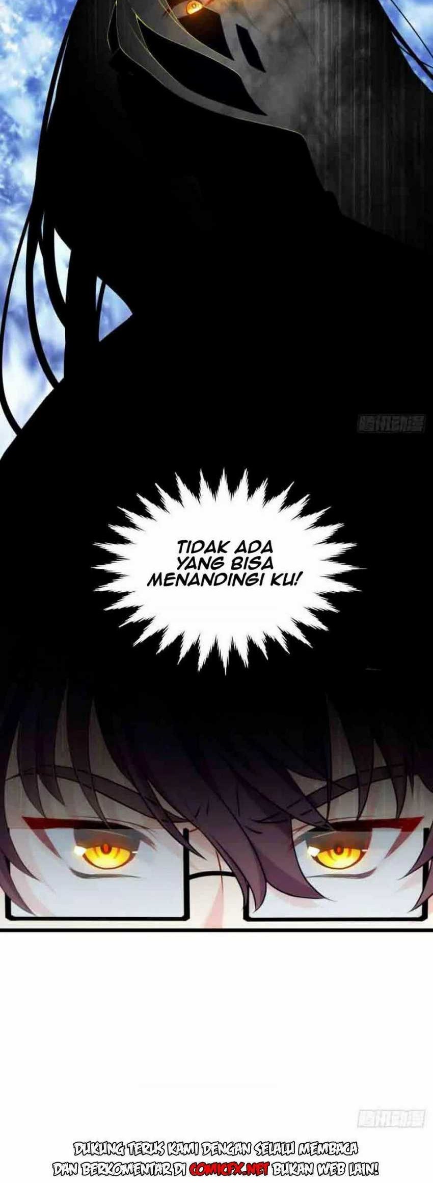 Xianzun Luowuji Chapter 2 - halaman 6