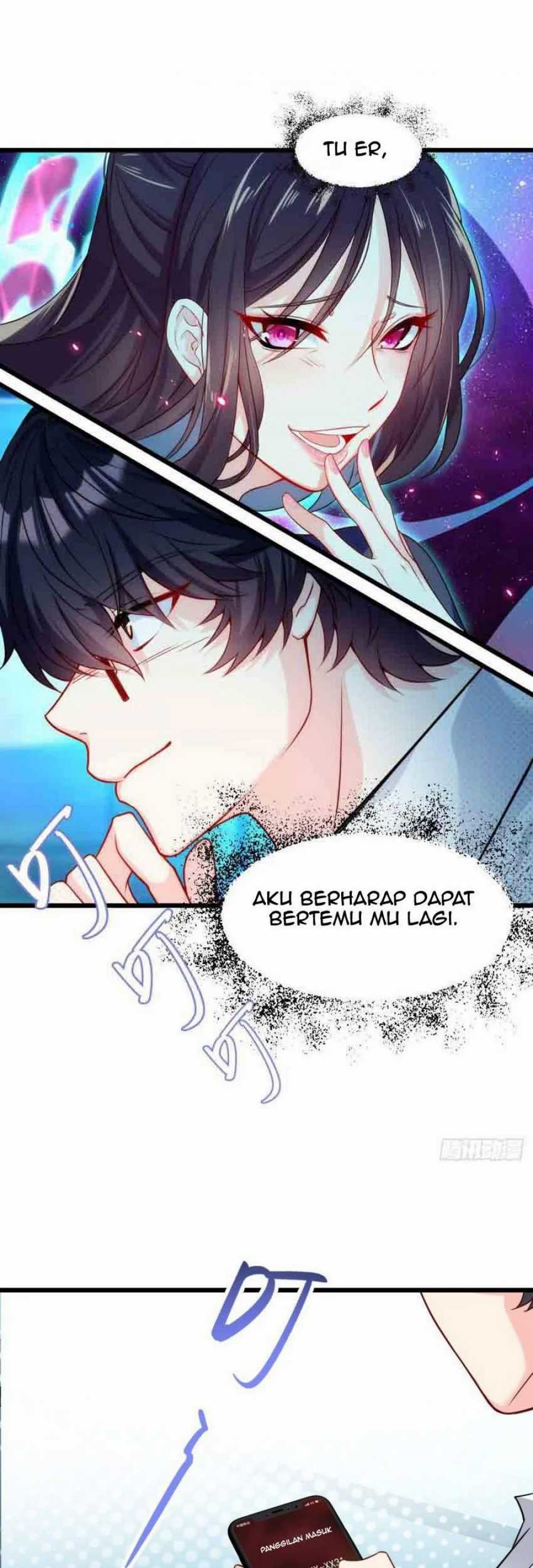 Xianzun Luowuji Chapter 2 - halaman 7