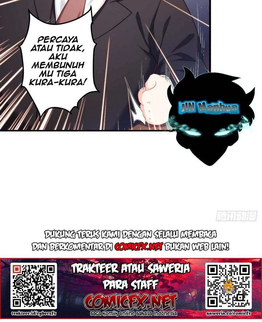 Xianzun Luowuji Chapter 20 - halaman 11