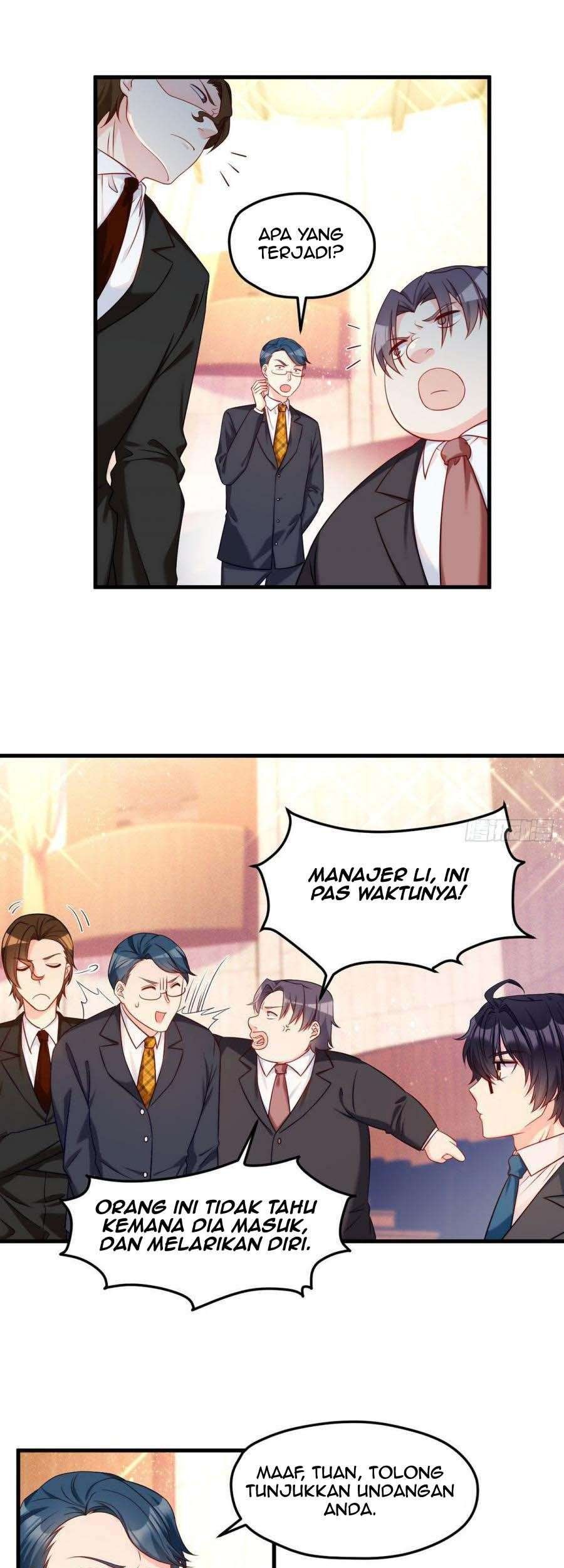 Xianzun Luowuji Chapter 20 - halaman 12