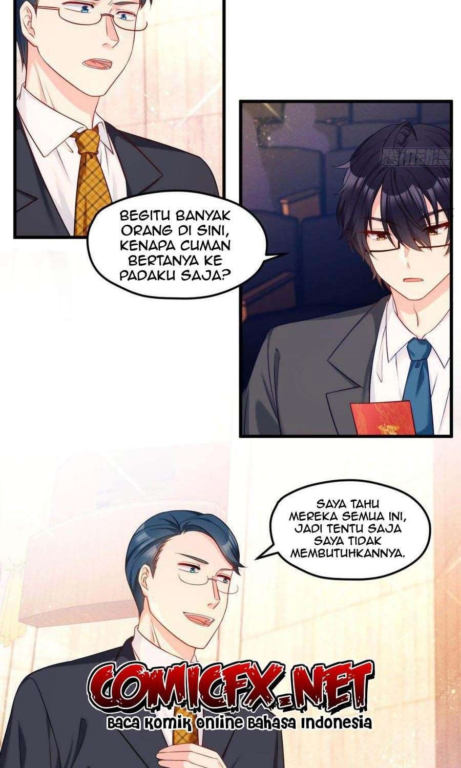 Xianzun Luowuji Chapter 20 - halaman 13
