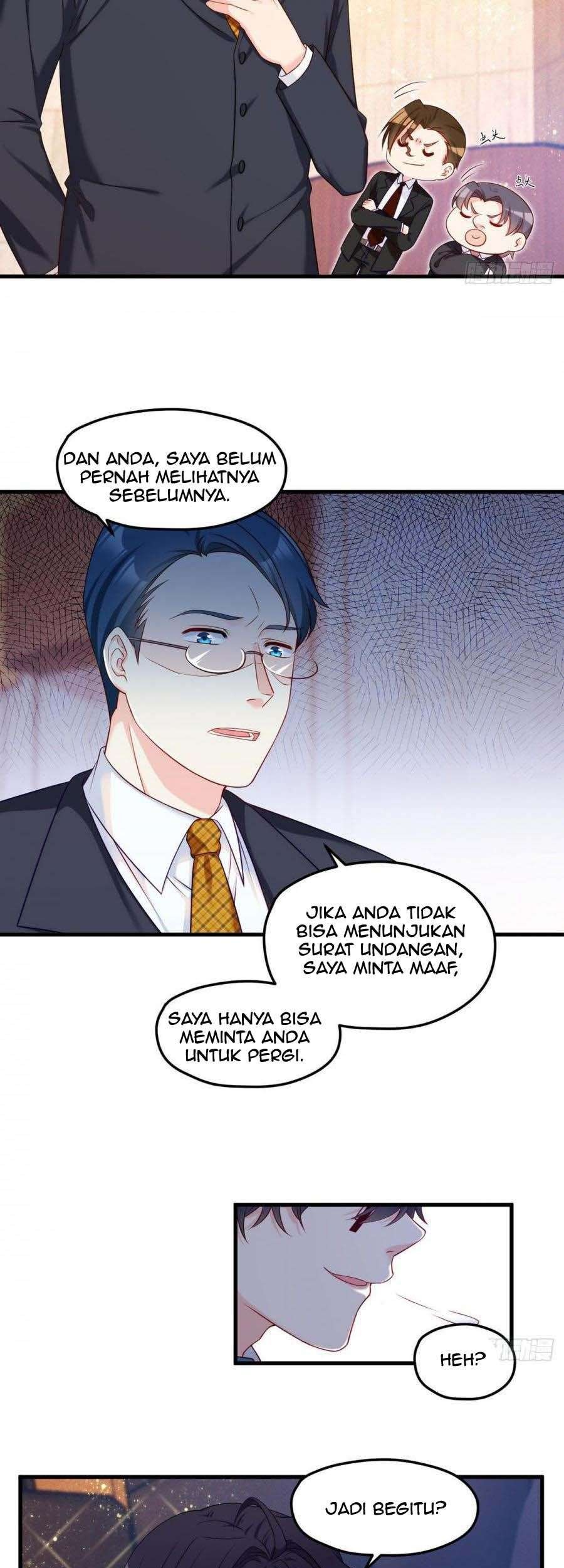 Xianzun Luowuji Chapter 20 - halaman 14