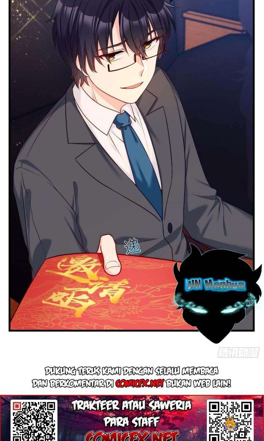 Xianzun Luowuji Chapter 20 - halaman 15