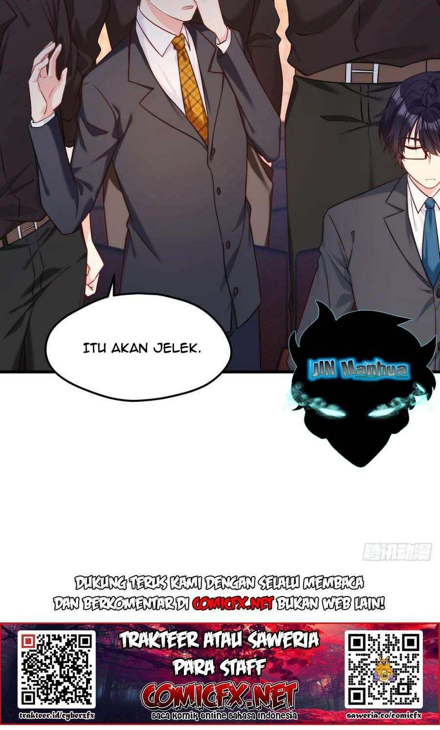 Xianzun Luowuji Chapter 20 - halaman 20