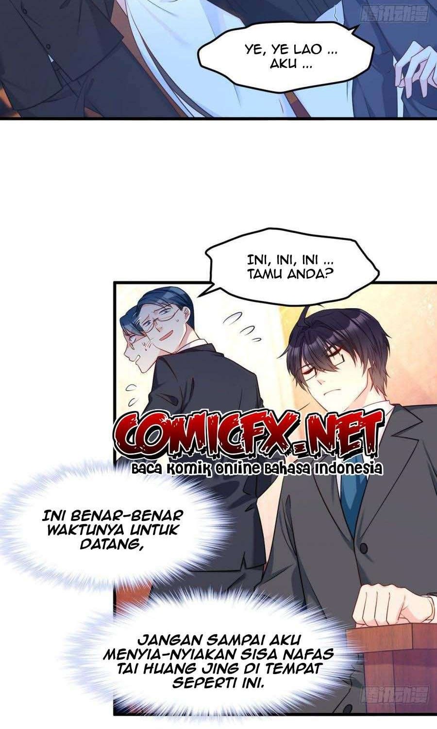 Xianzun Luowuji Chapter 20 - halaman 22