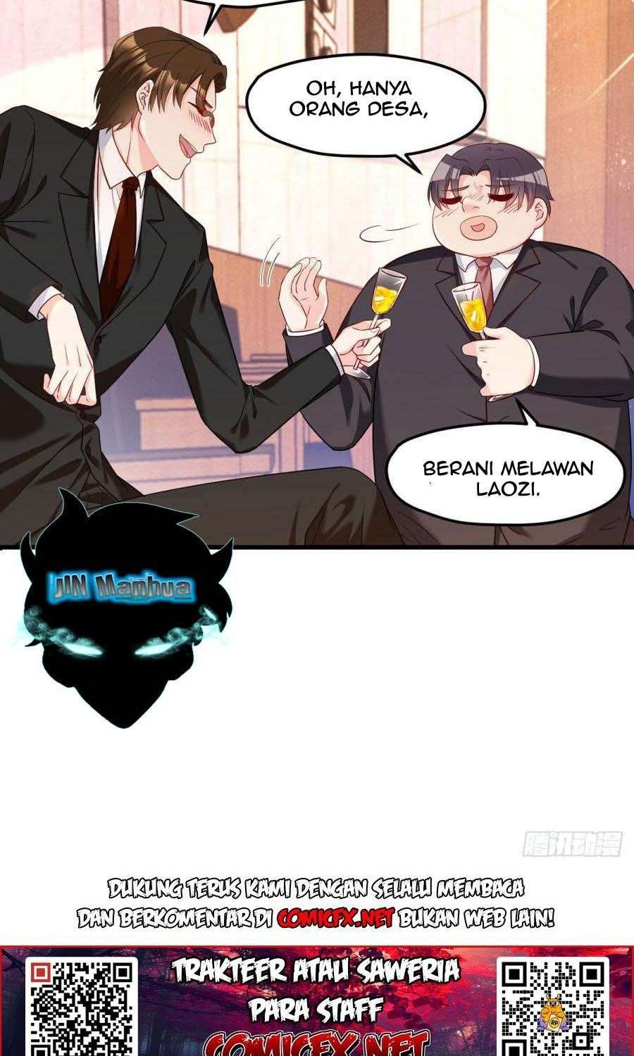 Xianzun Luowuji Chapter 20 - halaman 28